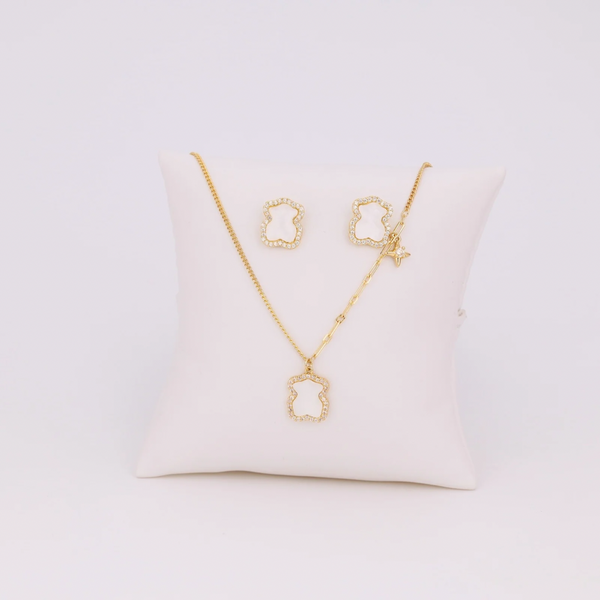 Set Osito full daimon LATSE77