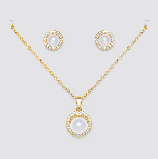 Set Perla Elegancia LATSE60
