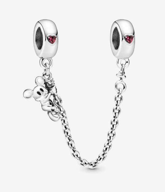 Seguro Mick3y PLCH626