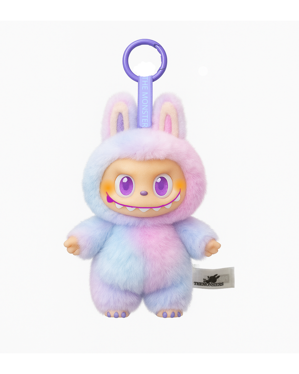 Llavero L4bubu Luck Colección B!g Energy LC70