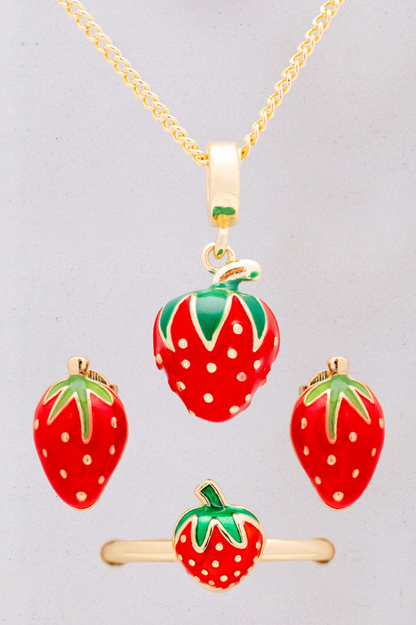 Set Fresa Constanza LATSE-39