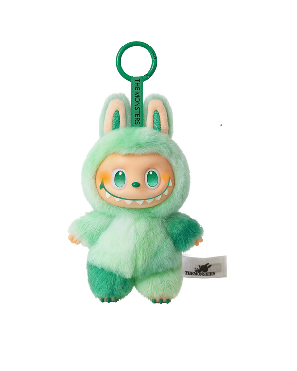 Llavero L4bubu Colección B!g Energy Serenity LC72