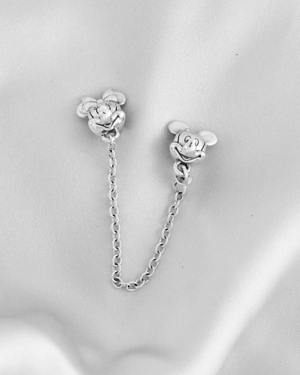 Seguro M!nnie y Mick3y CH622