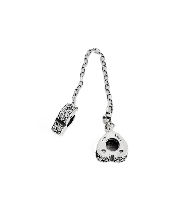 Seguro corazones CH314