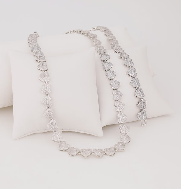 Set full ice LATSE73