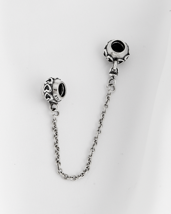 Seguro corazon glacial CH315