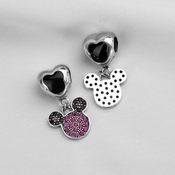 Dije Minni3 colgante 2025 colección CH391