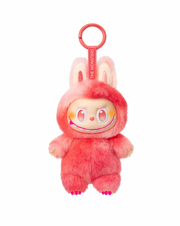 Llavero L4bubu Colección B!g Energy Love LC73