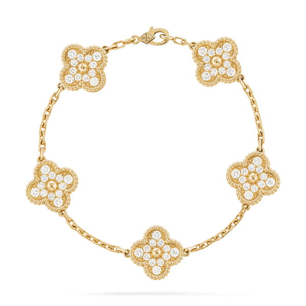 Pulsera Full Diamond VCP36