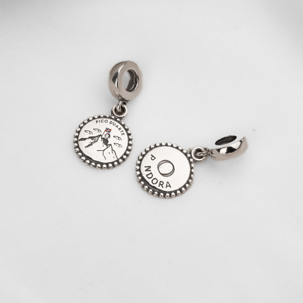 Dije Pico Duarte PLCH312