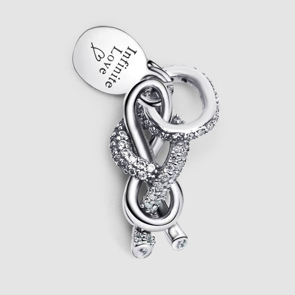 Dije Love Infinite CH429