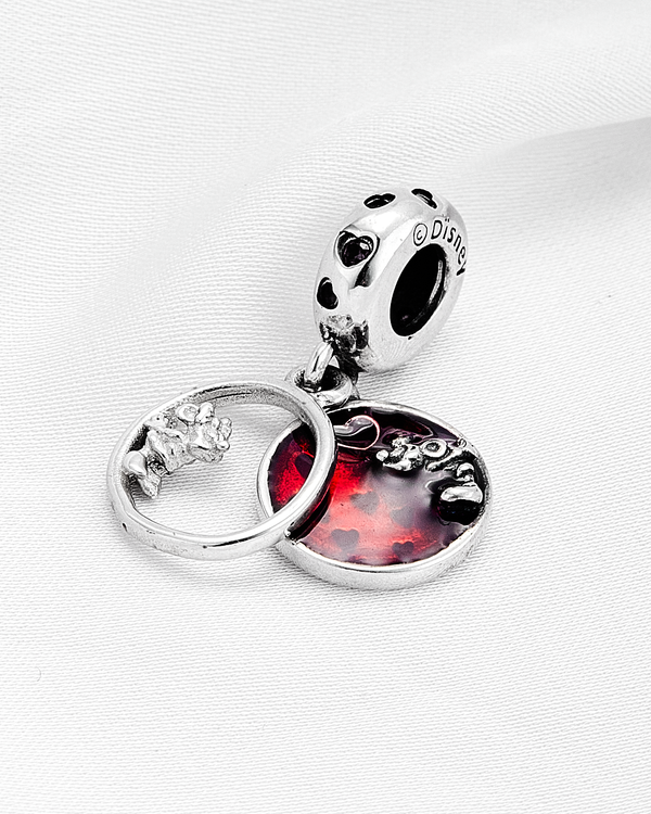Amor y Besos con Mickey y Minnie de Disney CH241